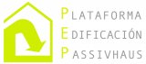 Plataforma Edificación Passivhause